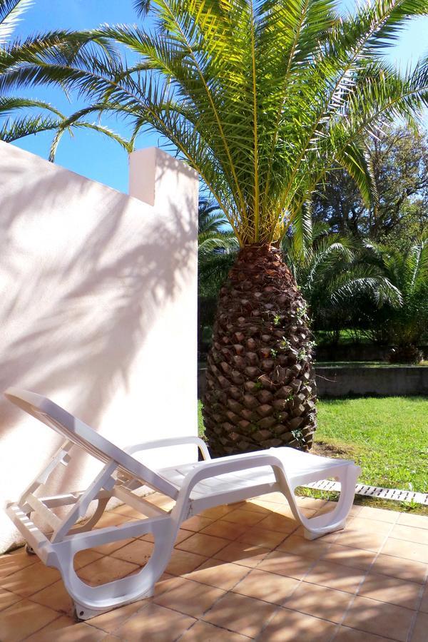 Hotel Olmuccio Sainte-Lucie de Porto-Vecchio Eksteriør billede