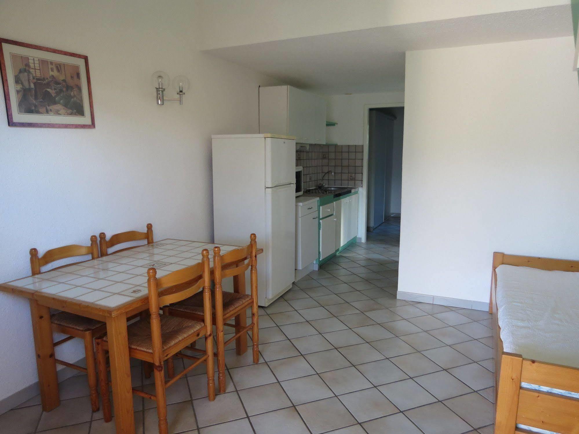 Hotel Olmuccio Sainte-Lucie de Porto-Vecchio Eksteriør billede