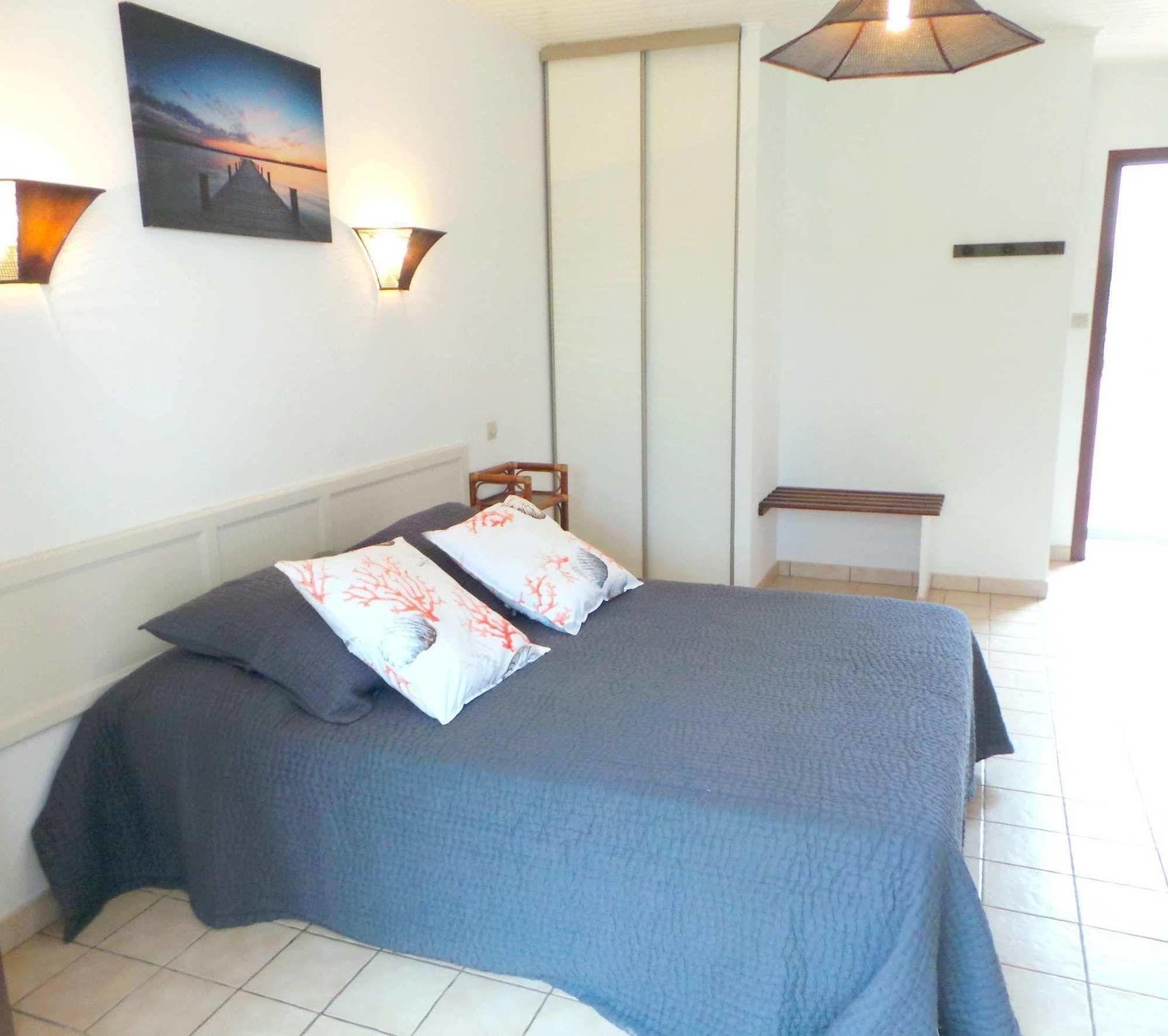 Hotel Olmuccio Sainte-Lucie de Porto-Vecchio Eksteriør billede