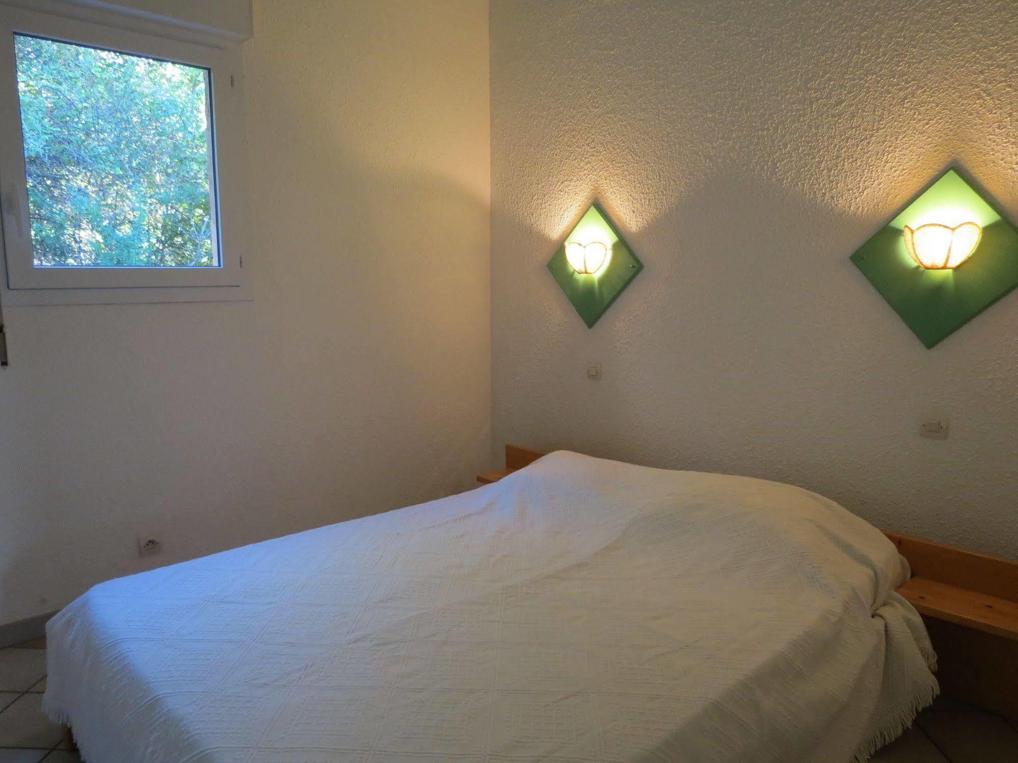 Hotel Olmuccio Sainte-Lucie de Porto-Vecchio Eksteriør billede