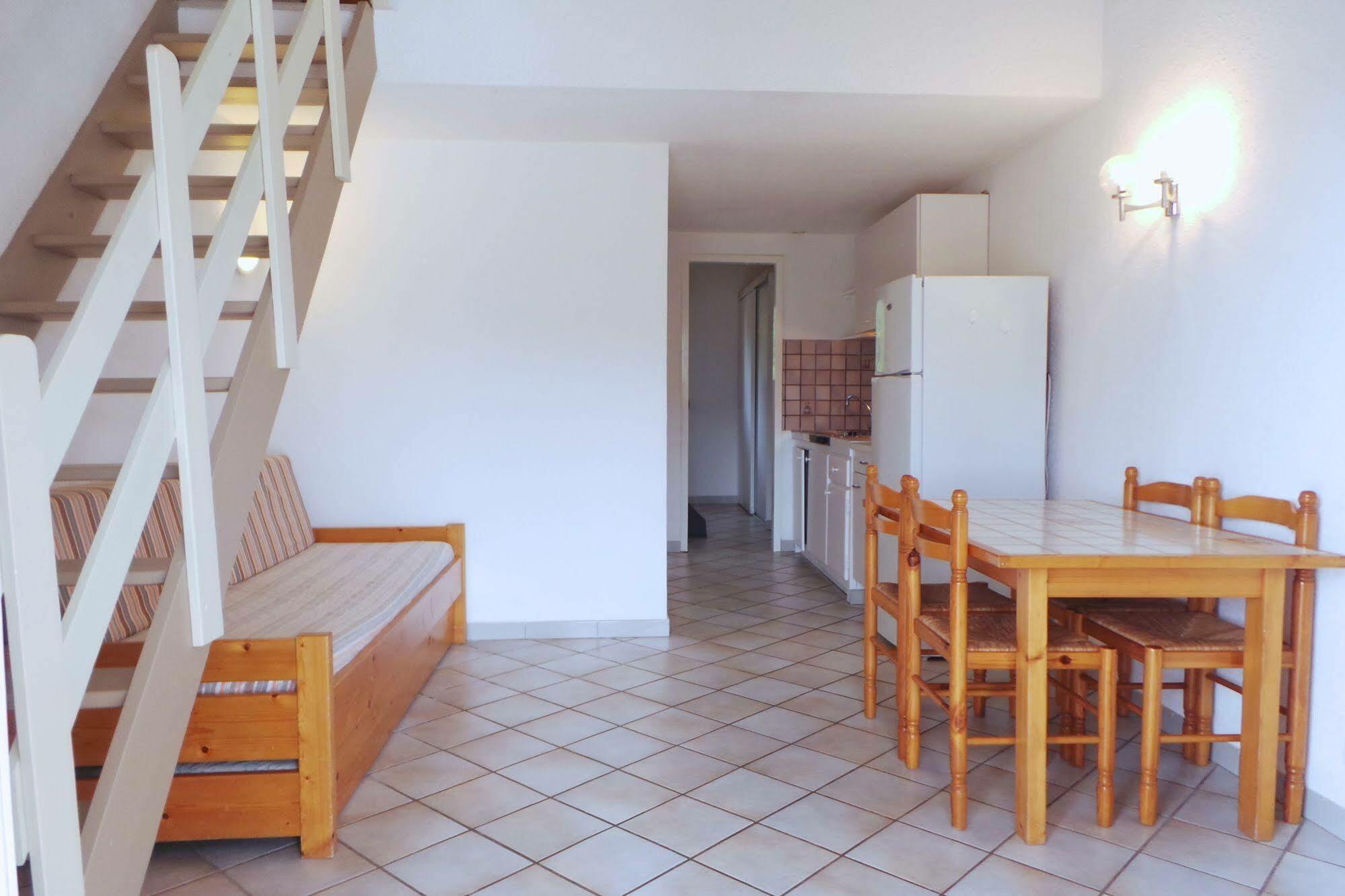 Hotel Olmuccio Sainte-Lucie de Porto-Vecchio Eksteriør billede